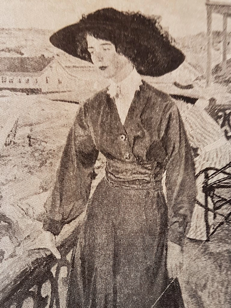 Ingegerd Beskow